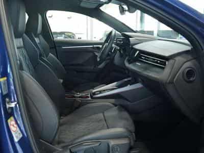 Audi S3 Limousine q. *2H *19 *Matrix*Garantie*Schale (2024) - Photo 15
