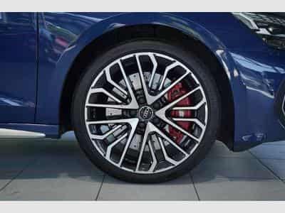 Audi S3 Limousine q. *2H *19 *Matrix*Garantie*Schale (2024) - Photo 7