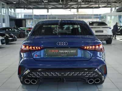 Audi S3 Limousine q. *2H *19 *Matrix*Garantie*Schale (2024) - Photo 8
