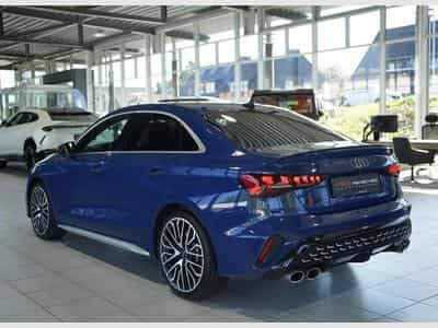 Audi S3 Limousine q. *2H *19 *Matrix*Garantie*Schale (2024) - Photo 9