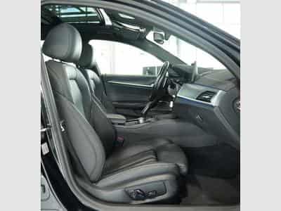BMW 540 d Touring xD M Sport *2.H *ACC*Pano*HUD*AHK (2021) - Photo 15
