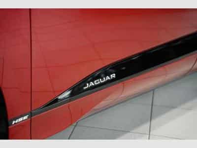 Jaguar I-Pace HSE EV 400 Black Pack *1.H *Pano *LUFT (2021) - Photo 14