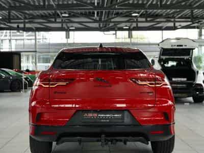 Jaguar I-Pace HSE EV 400 Black Pack *1.H *Pano *LUFT (2021) - Photo 7