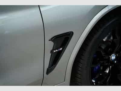 BMW X4M Competition 2.H *21 *Carbon*HUD*Schale*H&K (2020) - Photo 12