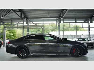 Mercedes CLS 400 d 4M Edition 1 *21 *LUFT *GSD *H-UP (2018) - Photo 6