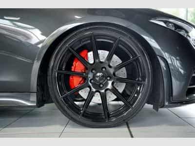 Mercedes CLS 400 d 4M Edition 1 *21 *LUFT *GSD *H-UP (2018) - Photo 7