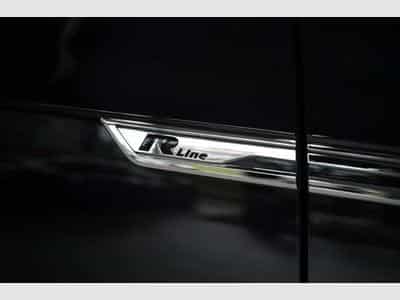 VW Touareg R-Line 4M 2.H *21*Pano*LUFT*Memory*H-UP (2020) - Photo 10