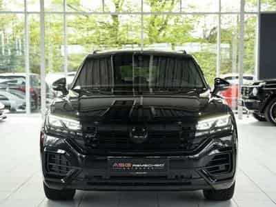 VW Touareg R-Line 4M 2.H *21*Pano*LUFT*Memory*H-UP (2020) - Photo 2