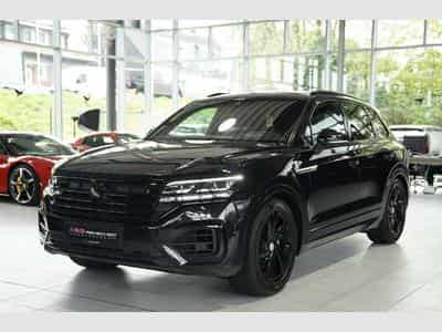 VW Touareg R-Line 4M 2.H *21*Pano*LUFT*Memory*H-UP (2020) - Photo 3