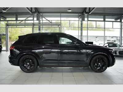 VW Touareg R-Line 4M 2.H *21*Pano*LUFT*Memory*H-UP (2020) - Photo 5