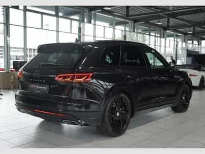 VW Touareg R-Line 4M 2.H *21*Pano*LUFT*Memory*H-UP (2020) - Photo 6