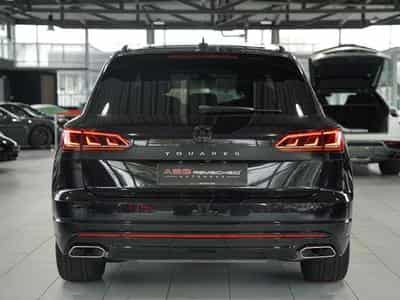VW Touareg R-Line 4M 2.H *21*Pano*LUFT*Memory*H-UP (2020) - Photo 7