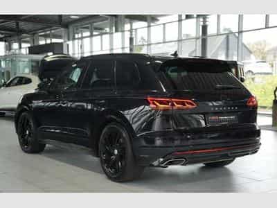VW Touareg R-Line 4M 2.H *21*Pano*LUFT*Memory*H-UP (2020) - Photo 8