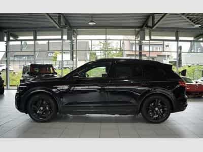 VW Touareg R-Line 4M 2.H *21*Pano*LUFT*Memory*H-UP (2020) - Photo 9