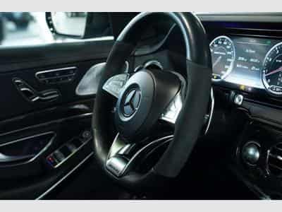 Mercedes Autres AMG 4M Lang *BLP 210TSD *Pano *MwSt. *2.HD (2016) - Photo 10