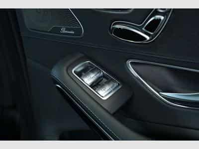 Mercedes Autres AMG 4M Lang *BLP 210TSD *Pano *MwSt. *2.HD (2016) - Photo 13