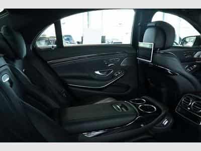 Mercedes Autres AMG 4M Lang *BLP 210TSD *Pano *MwSt. *2.HD (2016) - Photo 15