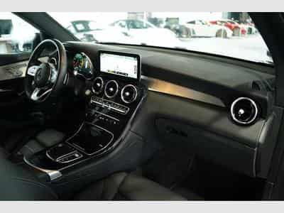 Mercedes GLC 400 d 4M AMG Line *1.H *Digital *AHK *Night (2022) - Photo 15