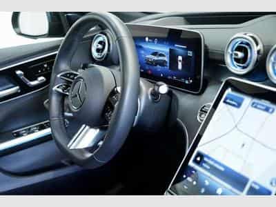 Mercedes C 300 T d AMG Line *1.HD*19*Distr.*Pano*Digital (2024) - Photo 12