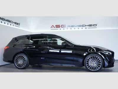 Mercedes C 300 T d AMG Line *1.HD*19*Distr.*Pano*Digital (2024) - Photo 6