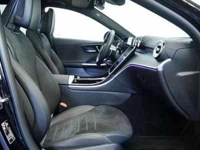 Mercedes C 300 T d AMG Line *1.HD*19*Distr.*Pano*Digital (2024) - Photo 9