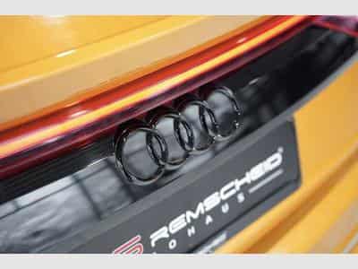 Audi Q8 50 TDI q. S line *22 *Virtual*LUFT*Pano*ACC (2019) - Photo 12