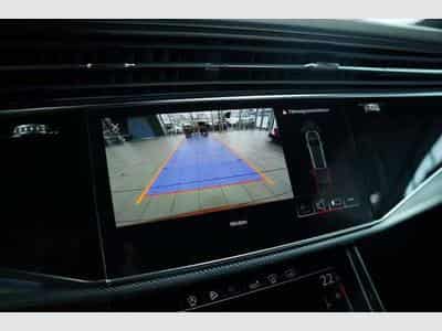 Audi Q8 50 TDI q. S line *22 *Virtual*LUFT*Pano*ACC (2019) - Photo 14