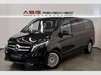 Mercedes V d Extralang*360° Kamera *AHK * (2023) - Photo 1