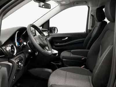 Mercedes V d Extralang*360° Kamera *AHK * (2023) - Photo 12
