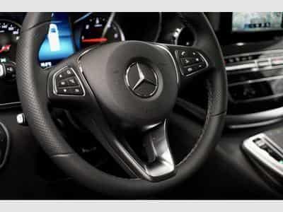 Mercedes V d Extralang*360° Kamera *AHK * (2023) - Photo 14
