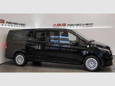 Mercedes V d Extralang*360° Kamera *AHK * (2023) - Photo 4