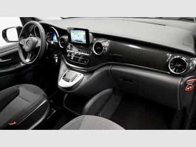 Mercedes V d Extralang*360° Kamera *AHK * (2023) - Photo 6