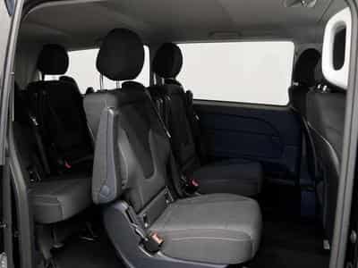 Mercedes V d Extralang*360° Kamera *AHK * (2023) - Photo 9