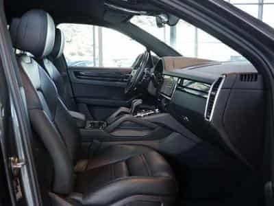 Porsche Cayenne 2.Hand *LUFT *H-UP *Memory *AHK *PDLS (2019) - Photo 12