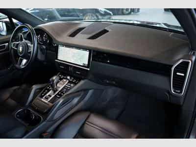 Porsche Cayenne 2.Hand *LUFT *H-UP *Memory *AHK *PDLS (2019) - Photo 14