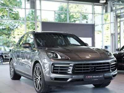 Porsche Cayenne 2.Hand *LUFT *H-UP *Memory *AHK *PDLS (2019) - Photo 6