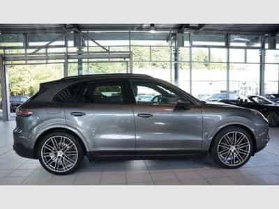 Porsche Cayenne 2.Hand *LUFT *H-UP *Memory *AHK *PDLS (2019) - Photo 7