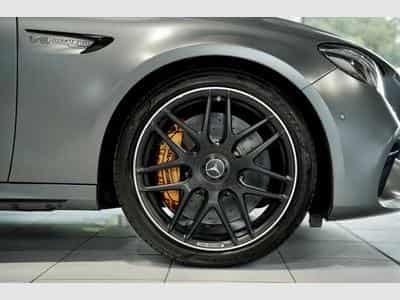 Mercedes E 63 AMG S 4M+ Limousine *Perf-AGA*Perf-Sitz (2018) - Photo 13