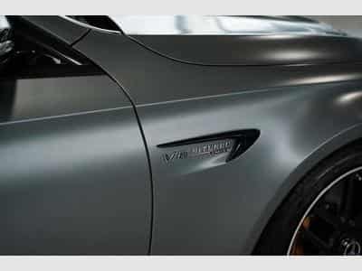 Mercedes E 63 AMG S 4M+ Limousine *Perf-AGA*Perf-Sitz (2018) - Photo 14