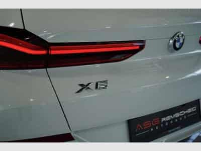 BMW X6 xD 40 d M Sport *1.Hand *AHK *Memory *H&K (2021) - Photo 12