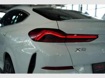 BMW X6 xD 40 d M Sport *1.Hand *AHK *Memory *H&K (2021) - Photo 14