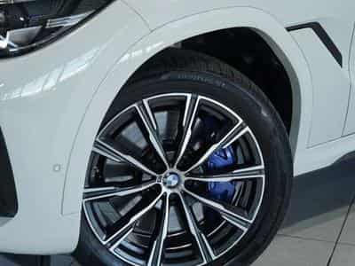BMW X6 xD 40 d M Sport *1.Hand *AHK *Memory *H&K (2021) - Photo 2