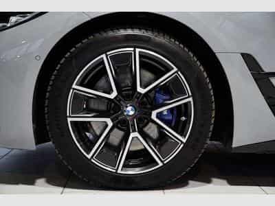 BMW M440 i xDrive Gran Coupé 2.H *ACC *GSD *AHK * (2023) - Photo 10