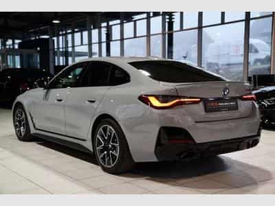 BMW M440 i xDrive Gran Coupé 2.H *ACC *GSD *AHK * (2023) - Photo 11