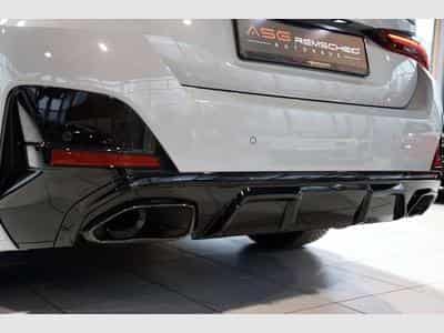 BMW M440 i xDrive Gran Coupé 2.H *ACC *GSD *AHK * (2023) - Photo 12