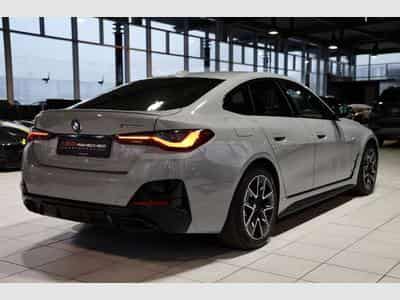 BMW M440 i xDrive Gran Coupé 2.H *ACC *GSD *AHK * (2023) - Photo 14