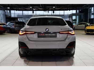 BMW M440 i xDrive Gran Coupé 2.H *ACC *GSD *AHK * (2023) - Photo 15