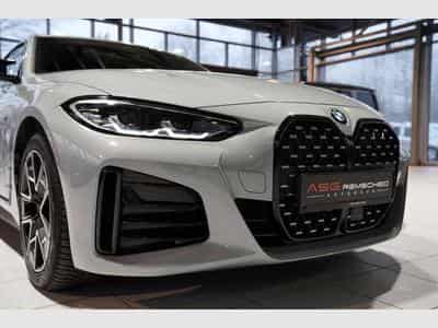 BMW M440 i xDrive Gran Coupé 2.H *ACC *GSD *AHK * (2023) - Photo 5