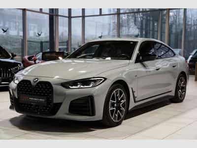 BMW M440 i xDrive Gran Coupé 2.H *ACC *GSD *AHK * (2023) - Photo 7
