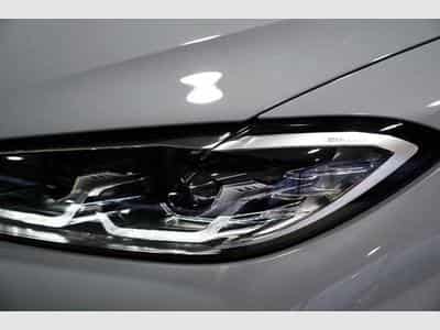 BMW M440 i xDrive Gran Coupé 2.H *ACC *GSD *AHK * (2023) - Photo 8